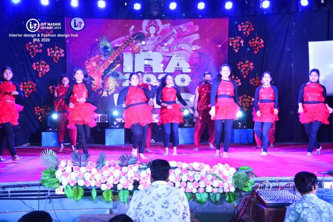 IDT Nashik Institute of Design and Technology Activities & Events photo 81